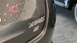 تويوتا يارس